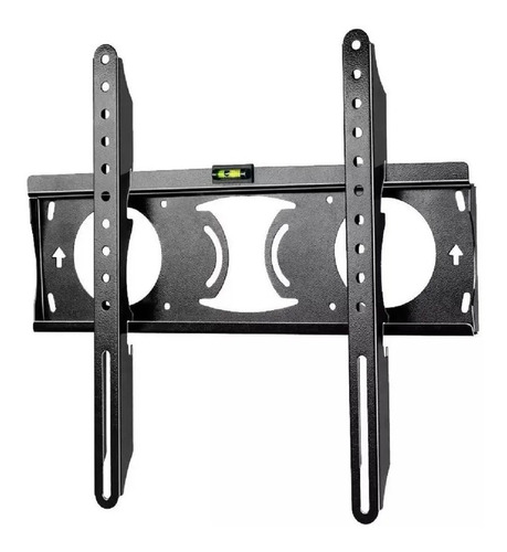 Soporte Fijo  De 32 A 65 Pulgadas Reforsado Nakan Spl-684f