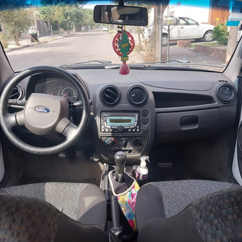 Ford Ka 1.0 Fly 63cv