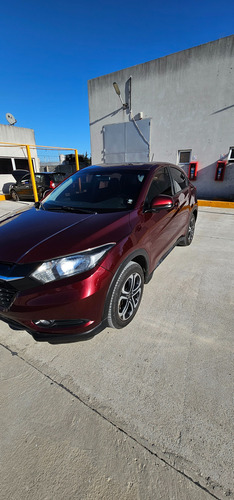 Honda HR-V 1.8 Lx 2wd Cvt