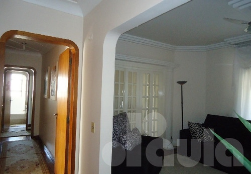 Imagem 7 de 14 de Vila Assunção - Apto. 200m2 - Excelente Localização - 1033-3050