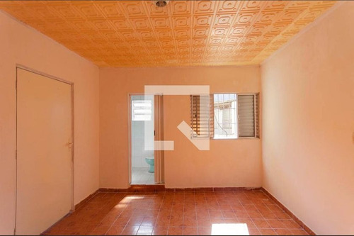 Imagem 9 de 15 de Casa Para Aluguel - Ermelino Matarazzo, 1 Quarto, 50 M² - 893638764