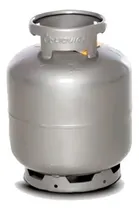 Comprar Botija De Gás Botijão Vazio Sem Gás 13kg P13 Liquigás