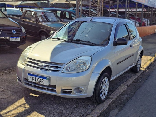 Ford Ka Ka 1.0 MPI 8V FLEX 2P MANUAL