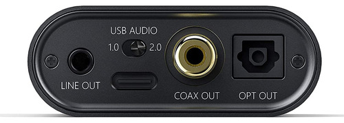 Fiio Newk3 Amplificador De Auriculares 384khz/32bit Mmg