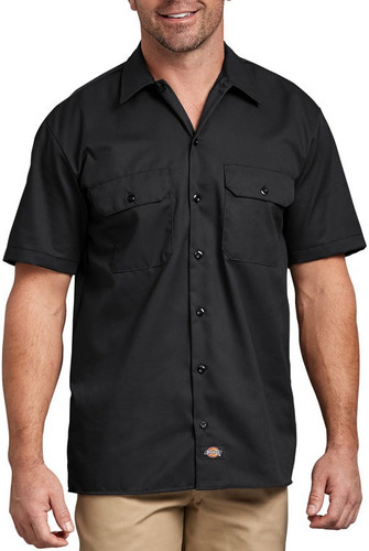 Camisola Dickies Manga Corta 1574