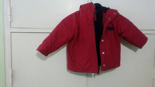 Chaqueta Marca Kid Col Talla 18 Meses