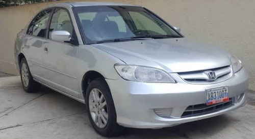 Honda Civic 2004