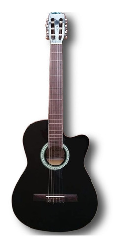 Guitarra Acústica Importada Para Niños Incluye Funda