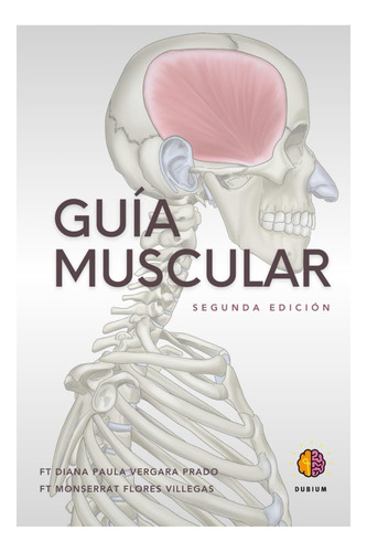 Libro: Guía Muscular (spanish Edition)