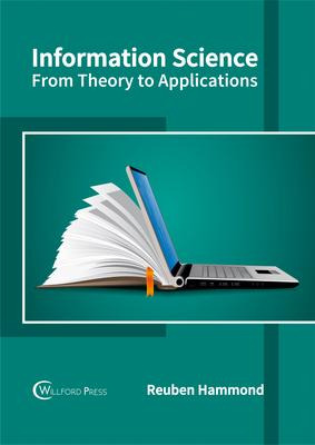 Libro Information Science: From Theory To Applications - ...