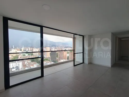 Apartamento En Arriendo Los Colores 472-7070