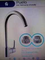 Comprar Adaptador Psa Para Acoplar Bypass A Canilla Fv Puelo 