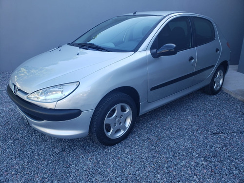 Peugeot 206 1.4 Generation 75cv