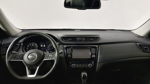 Nissan X-trail 2.5 Exclusive 4x4 Cvt At