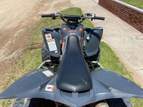 Yamaha Raptor 350