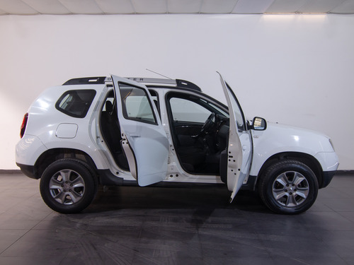 Renault Duster 1.6 Ph2 4x2 Privilege