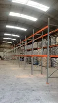 Comprar Racks Industriales Estanterias Bastidores Largueros