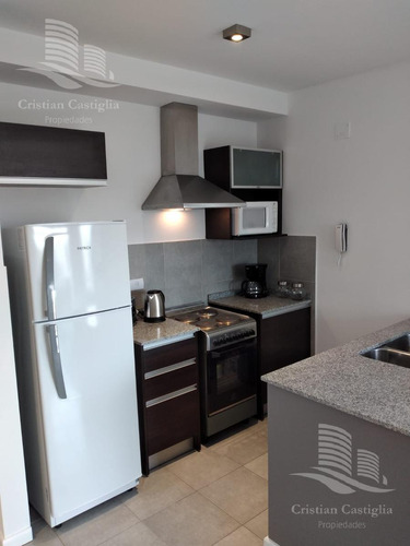 Departamento En Alquiler