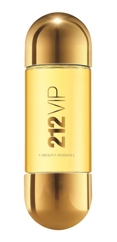 Carolina Herrera 212 Vip Women Edp 30 Ml