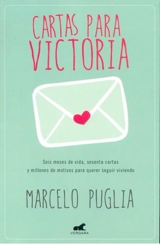 Cartas A Victoria - Puglia Marcelo