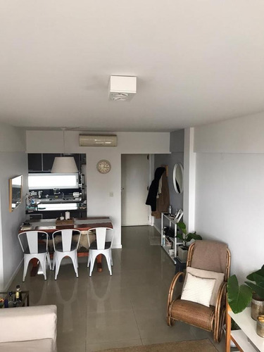 Imagen 9 de 15 de 2 Amb Balcon, Parrilla Y Cochera. Exc Ubicacion.