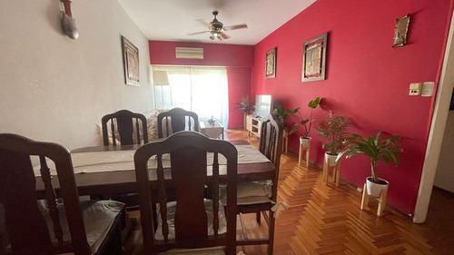 Venta Depto 4 Villa Al Frente Villa Del Parque 