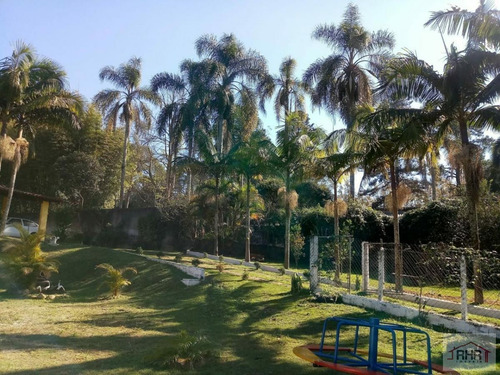Chácara Para Venda Em Suzano, Chácara Estância Paulista, 2 Dormitórios, 3 Banheiros, 10 Vagas - 869_1-1764193