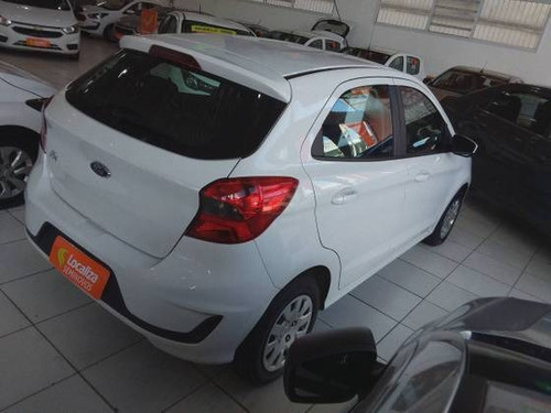 Ford Ka 1.0 Ti-vct Flex Se Manual