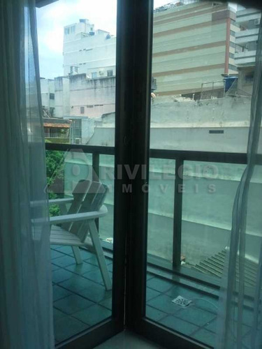 Imagem 16 de 24 de Apart Hotel Em Ipanema - 14685