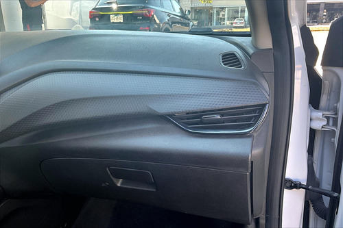Chevrolet Onix 2022