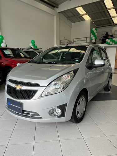 Chevrolet Spark 1.2 Gt M300