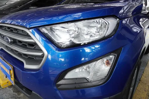 Ford Ecosport 1.5 Se Mt