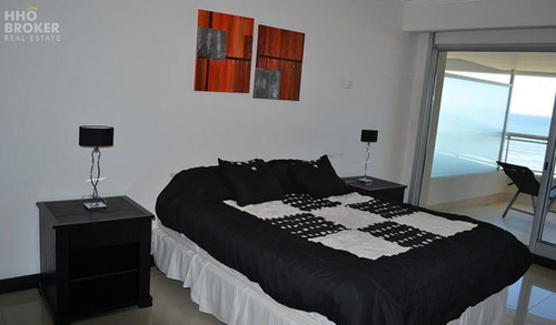 Imagen 16 de 30 de Apartamento En Alquiler Torre Lobos - Punta Del Este Brava