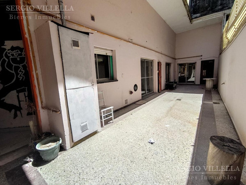 Imagen 17 de 28 de Pte. Roca 500 - Casa/local De Uso Comercial En Venta - Rosario