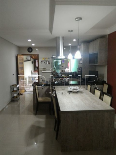 Sobrado - Vila Dora - Ref: 10202 - V-10202