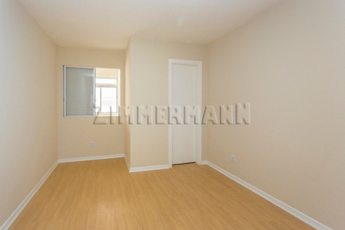 Imagem 10 de 15 de Apartamento - Perdizes - Ref: 100856 - V-100856