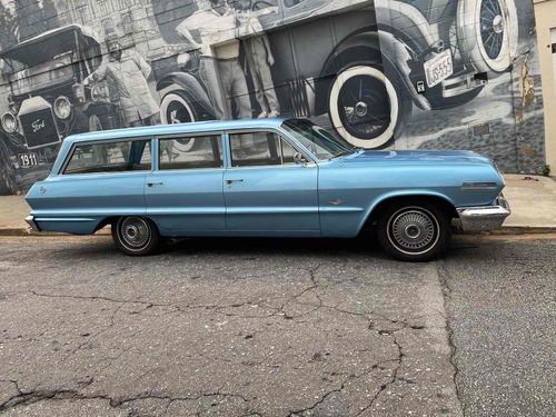 Chevrolet Impala Station Wagon V8