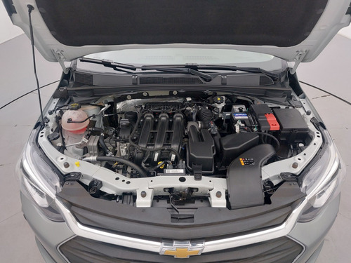Chevrolet Onix 1.0 TURBO FLEX LT MANUAL