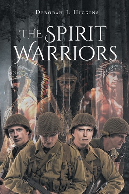 Libro The Spirit Warriors - Higgins, Deborah J.