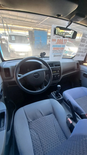 Foton Midi 1.3 Truck D/c Mt 2021