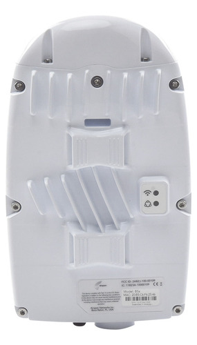 Radio Mimosa B5x Ptp 6.4 Ghz Hasta 1.5 Gbps Mimo 2x2 Con Poe