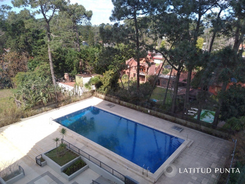 Apartamento En Roosevelt- Ref: 72