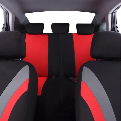 Fundas Para Asientos De Automovil, Cubre Asientos Para Auto