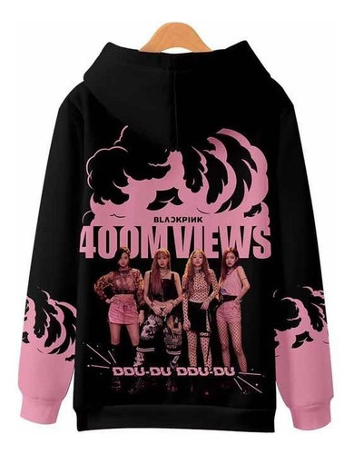Buzo Blackpink Kpop V67