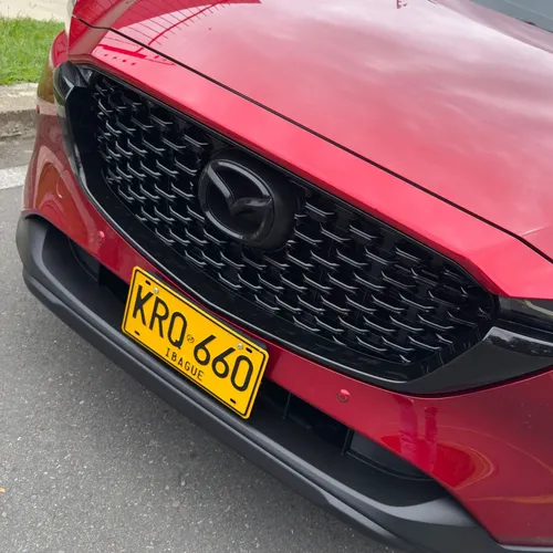 Mazda CX-5 2.5 Grand Touring At