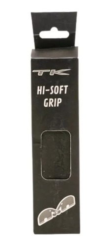 Grip Tk  Hi-soft Para Palo De Hockey - Paseo Sports -