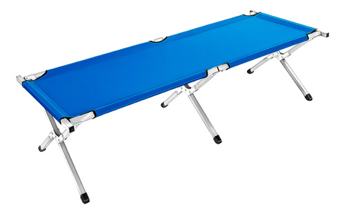 Catre Cama Plegable Para Camping.