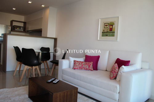 Apartamento En Brava