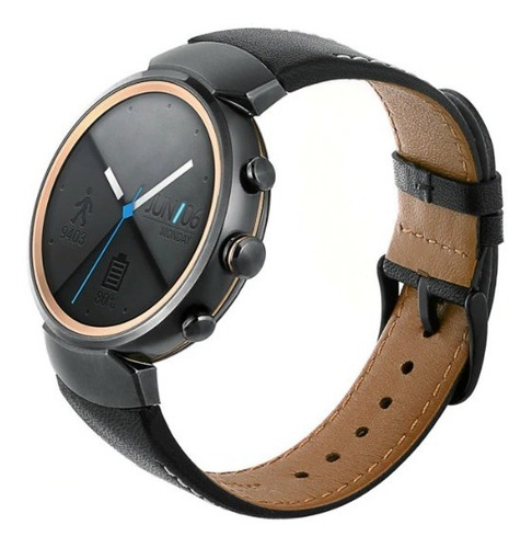 Smartwatch Asus Zewatch 3 (wi503q) Original - Sem Pulseira.