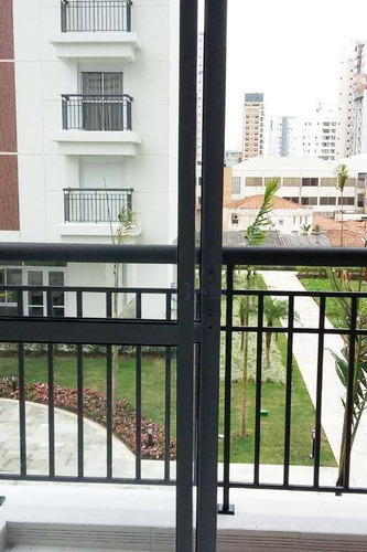 Imagem 19 de 29 de Apartamento Com 246 M², 4 Suítes, Varanda Com Churrasqueira Na Vila Mariana - Ap12501